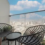 Everluxe Comfy Studio In Bloom Tower B